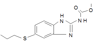 阿苯达唑